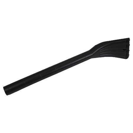 Hti Long Vacuum Nozzle - 1.5" Diameter LVT-15